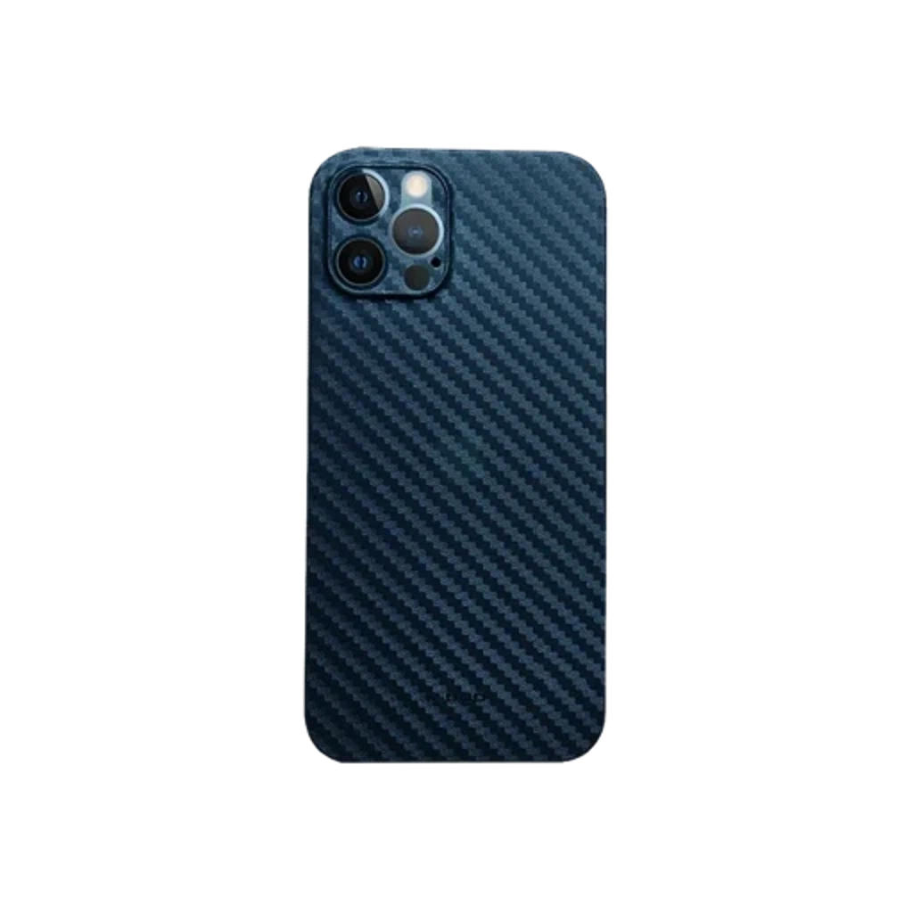 Чехол K-DOO для iPhone 12 Mini Air Carbon